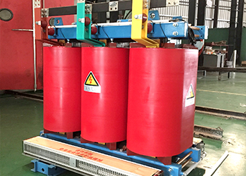 承德非晶合金干式变压器