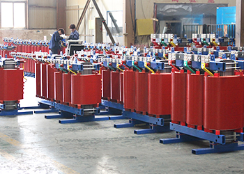 承德35kv干式变压器