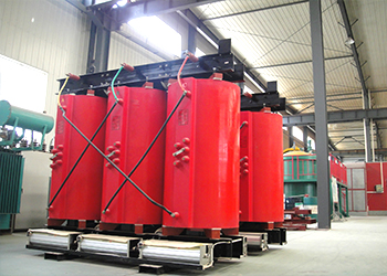 承德SCB11/SCB13干式变压器