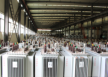 承德SH15-M非晶合金变压器（全铜）