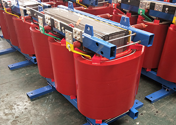 承德全铜非晶合金变压器SCBH15-80/10型