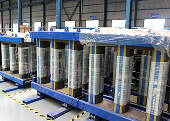 承德环氧树脂浇注干式变压器