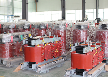 承德SCBH15系列非晶合金干式变压器
