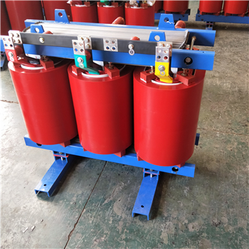 承德SCB11-630KVA干式变压器