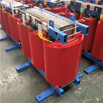 承德1250KVA干式变压器 SCB11系列