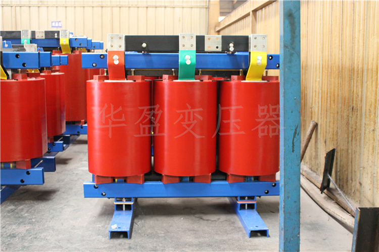 承德SCB13-2000干式变压器